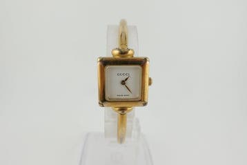 Gucci - Zonder minimumprijs - 1900L - Dames - 1990-1999, Nieuw