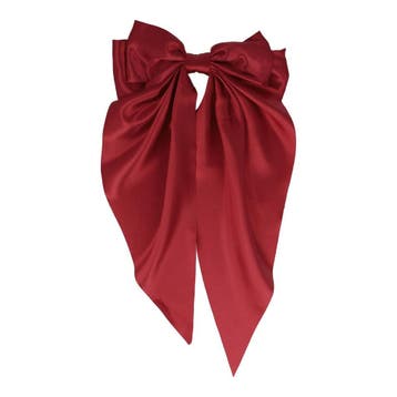 Haarspeld Patentspeld 8cm - Strik & Linten 18/30cm –, Nieuw