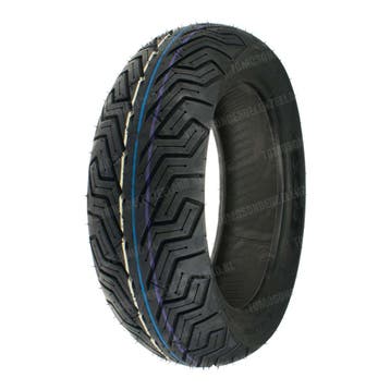 Buitenband 12 inch 130/70-12 Deestone D825 TL 62P Grip X, Ophalen of Verzenden, Nieuw, Deestone