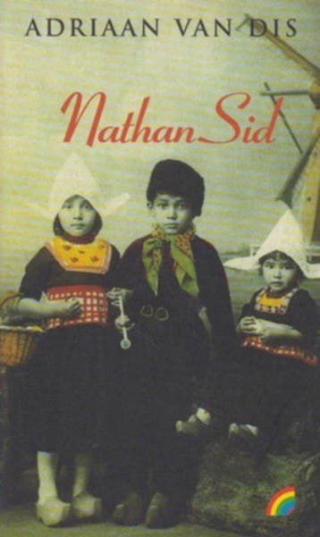 Nathan Sid - van Dis, Verzenden, Gelezen
