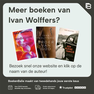 Top 100 van meest gebruikte medicijnen - Ivan Wolffers, Verzenden, Gelezen, Ivan Wolffers