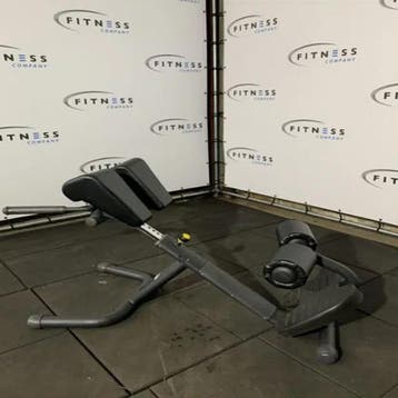 Gymfit - Hyper Extension, Ophalen of Verzenden, Nieuw, Overige typen