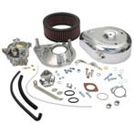 S&S Cycle 57-78 Ironhead Sportster Models Super E Carburetor, Ophalen of Verzenden, Nieuw