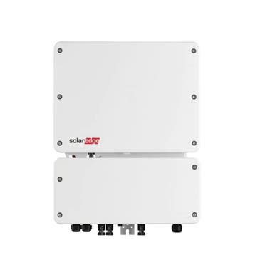 SolarEdge Home Hub 1-fase SE6000H-RWB, Doe-het-zelf en Verbouw, Zonnepanelen en Toebehoren, Ophalen of Verzenden, Nieuw