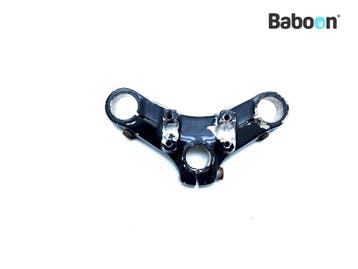 Voorvork Kroonplaat Moto Guzzi Mille 1000 GT 1987-1994, Motoren, Verzenden, Gebruikt