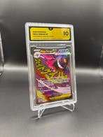Pokémon - 1 Graded card - Mega Gengar EX 269 Ascended Heroes, Hobby en Vrije tijd, Verzamelkaartspellen | Pokémon, Nieuw