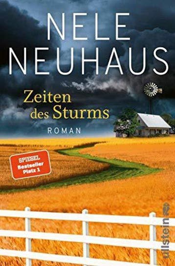 Zeiten des Sturms - Neuhaus, Verzenden, Gelezen