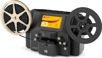 Kodak - Reels Film Digitizer - Portable Scanner, Verzenden, Nieuw