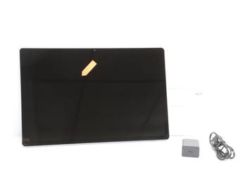Acer Iconia A14 A14-11MN-A67T - 14 inch - 8GB/256GB - Vapor, Computers en Software, Windows Tablets, Verzenden, Zo goed als nieuw
