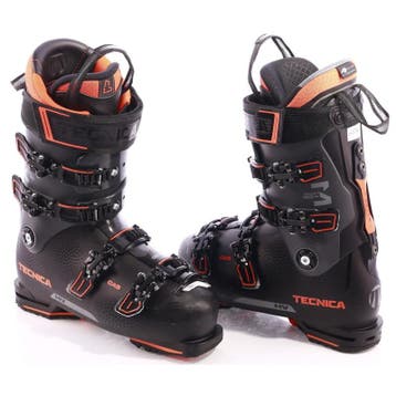 40,5 41 skischoenen TECNICA MACH1 HV 120 2026, grip walk, t, Verzenden, Gebruikt