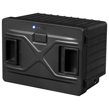Uitneembare Batterij (173Wh) voor Steamy-E compressor koe..., Verzenden, Nieuw, Koelbox, Compressor