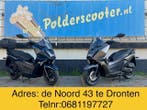 kymco skytown 50i scooter /nieuw /nu mega showroom actie!, Ophalen, Nieuw