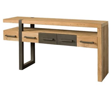 Sidetable Lucca, Nieuw