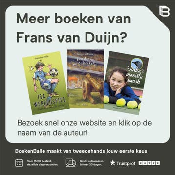 Lionel Messi / Lezen voor iedereen - Frans van Duijn, Verzenden, Zo goed als nieuw, Frans van Duijn
