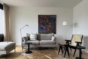 Appartement Maasboulevard in Maastricht, Via bemiddelaar, Limburg, Maastricht, Appartement