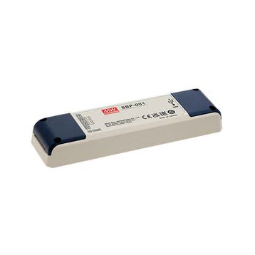 MeanWell Intelligente batterijlaadprogrammeur, Ophalen of Verzenden, Nieuw