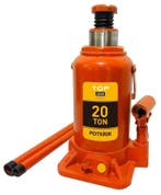 Potkrik 20 ton, Auto diversen, Verzenden