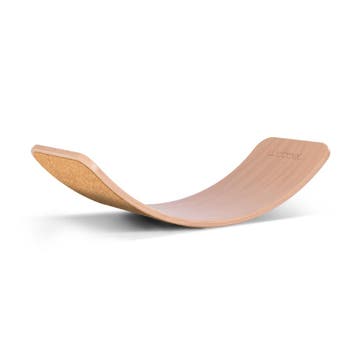 Wobbel Original blank gelakt kurk van €160,00 voor €149,90, Ophalen of Verzenden, Nieuw