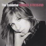 cd - Barbra Streisand - The Essential Barbra Streisand, Verzenden, Zo goed als nieuw