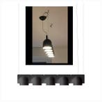 Fontana Arte - Studio Klass - Plafondlamp - Igloo 5 Luci -