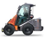 Cast Loader 40XD 4WD cabine - 38PK (Loaders, CAST LOADERS), Ophalen of Verzenden, Wiellader of Shovel