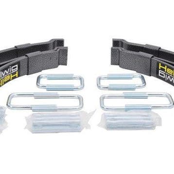 Hellwig 00-04 Toyota Tacoma Load Pro 15 Helper Spring - Up, Ophalen of Verzenden, Nieuw