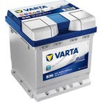 Varta Blue Dynamic B36 accu | 544 401 042 | 12V 44Ah, Ophalen of Verzenden, Nieuw