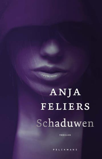 Schaduwen / Caro Westerhof / 3 - Anja Feliers 9789464014952, Verzenden, Gelezen, Anja Feliers