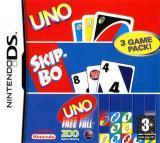 MarioDS.nl: Uno / Skip-Bo / Uno Freefall Losse Game Card, Ophalen of Verzenden, Zo goed als nieuw