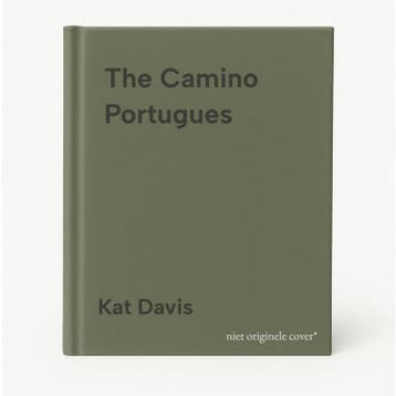 The Camino Portugues - Kat Davis 9781852849320, Boeken, Verzenden, Gelezen, Kat Davis