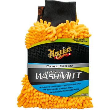 Meguiar, Verzenden