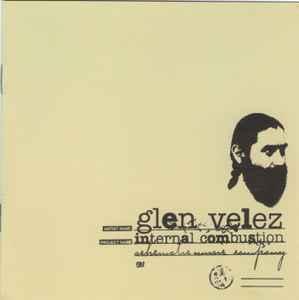 cd - Glen Velez - Internal Combustion, Cd's en Dvd's, Cd's | Jazz en Blues, Nieuw in verpakking, Verzenden