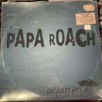 lp nieuw - Papa Roach - 2010-2020 Greatest Hits Vol. 2: T..., Verzenden, Zo goed als nieuw