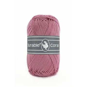 Durable Cosy 228 Raspberry - Haakgaren / Breigaren, Ophalen of Verzenden, Nieuw, Breien of Haken, Wol of Garen