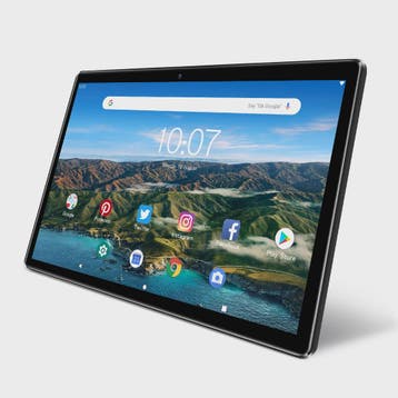 PRITOM 10 Inch Android 13 Tablet PC met SIM-slot, 64GB Opsla, Computers en Software, Android Tablets, Verzenden, Nieuw