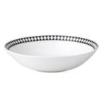 Wedgwood Jasper Conran Mosaic Black Pasta, Huis en Inrichting, Keuken | Servies, Verzenden, Nieuw, Overige materialen, Overige stijlen