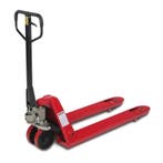 WELDON Palletwagen Quicklift - 2500KG, Nieuw