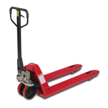 Weldon-  Palletwagen Quicklift - 2500KG - 1150mm, Doe-het-zelf en Verbouw, Nieuw