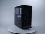 [RETOURDEAL] Corsair iCUE 465X RGB Smart Case Zwart [Twee..., Ophalen of Verzenden, Nieuw