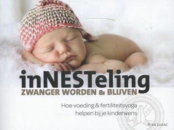 Boek Innesteling 9789082022117, Boeken, Verzenden, Zo goed als nieuw