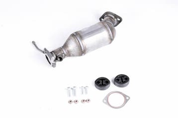 Katalysator Alfa Romeo 147, 156 Twin spark, Verzenden, Nieuw