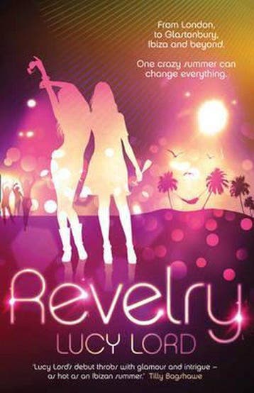 Revelry - Lucy Lord 9780007441723, Verzenden, Gelezen, Lucy Lord