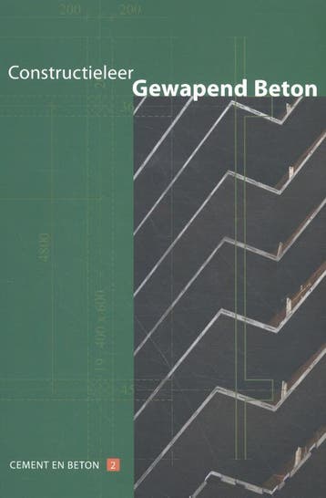 Gewapend beton 9789461040060, Boeken, Verzenden, Zo goed als nieuw