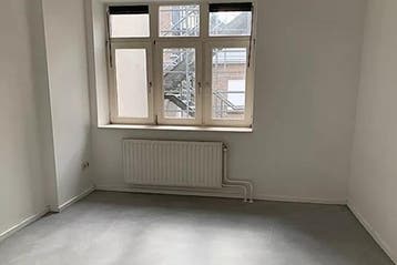 Appartement Vijfharingenstraat in Maastricht, Huizen en Kamers, Via bemiddelaar, Limburg, Maastricht, Appartement
