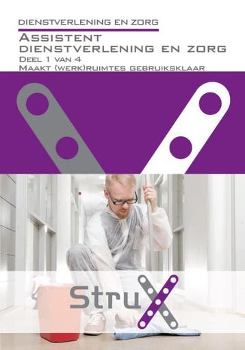 Dienstverlening en zorg / Assistent dienstverlening en zorg;, Verzenden, Zo goed als nieuw, Edith van Poppelen