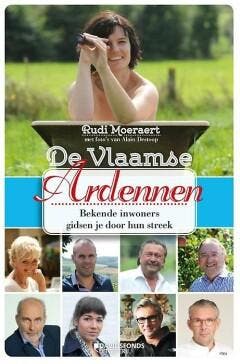 De Vlaamse Ardennen - Alain Destoop 9789059086111, Boeken, Reisgidsen, Verzenden, Zo goed als nieuw, Alain Destoop
