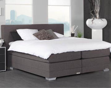 Caresse Gold 9350 Vlak - 180 x 220, Huis en Inrichting, Nieuw