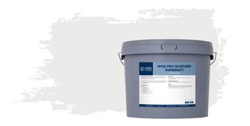 Wixx PRO Muurverf Supermatt 5L, Overige kleuren, Verzenden, Nieuw, Verf