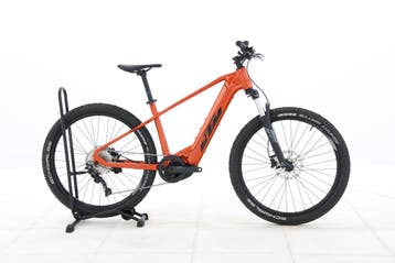 KTM MACINA TEAM 773 – 2024 – 165 - 172 cm, Verzenden, Zo goed als nieuw