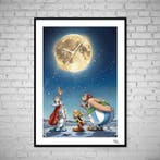 SKE - La Lune des Irréductibles, Antiek en Kunst